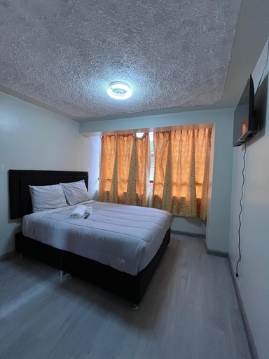 Bedroom 2, Hostal El Mariscal, Urubamba
