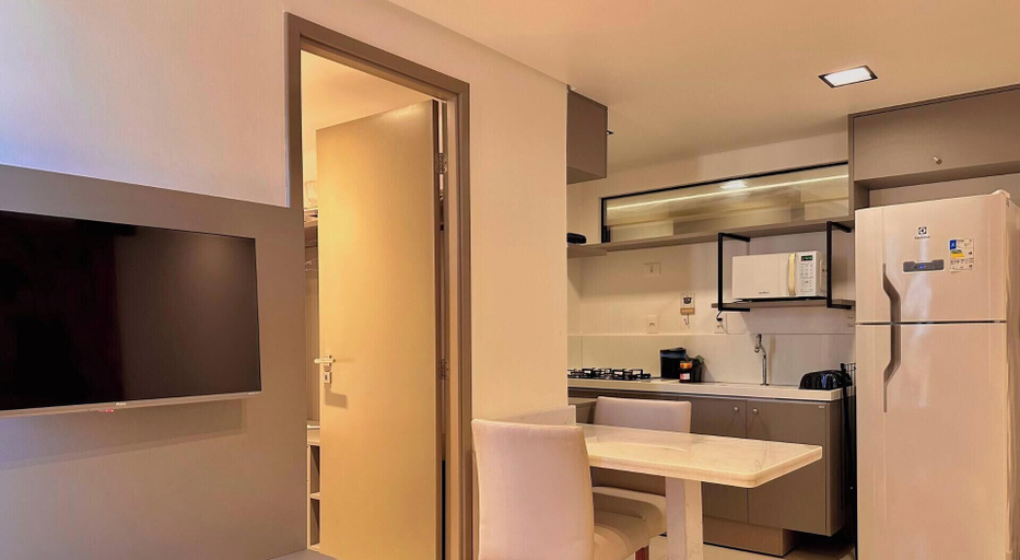 Private kitchen 3, Fortune - LikeHome, João Pessoa