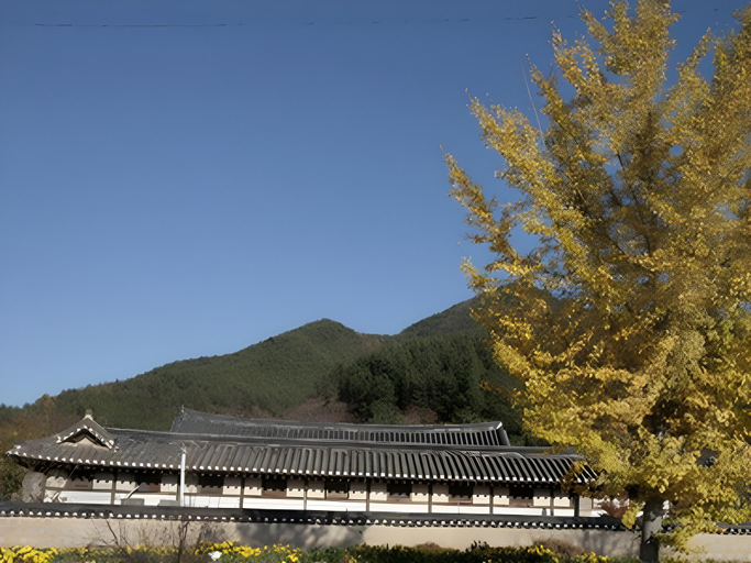 Exterior & Views 5, Suaedang Hanok Guesthouse, Andong