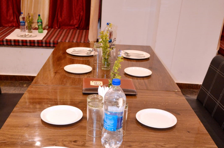 Food & Drinks 5, Rudraksh Hotel & Restaurant, Rajsamand