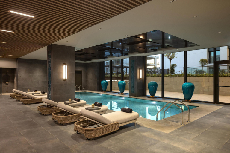 Primary image, Hilton Istanbul Airport, Arnavutkoy