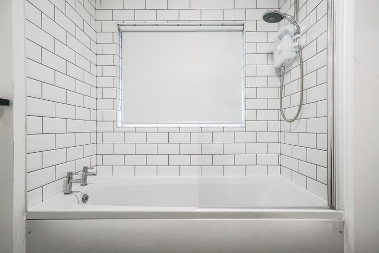 Bathroom 4, The Anfield Hotel, Sefton