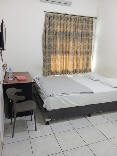 Bedroom 4, Glory Guesthouse, Bandung