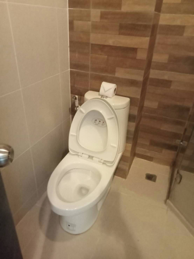 Bathroom, GO INN Ao Nang Beach, Mueang Krabi