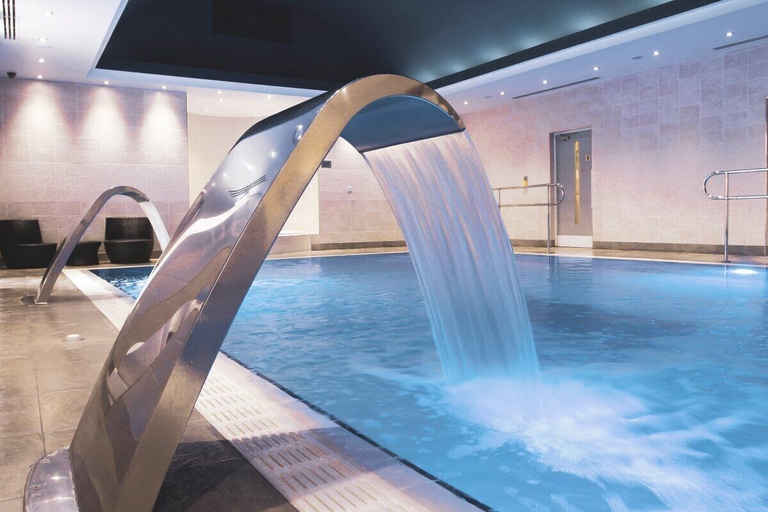 Sport & Beauty 3, Fistral Beach Hotel and Spa - Adults Only, Cornwall