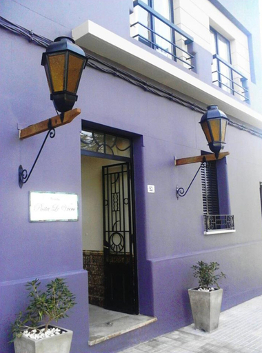 Exterior & Views, Le Vrero Posada Boutique, n.a540
