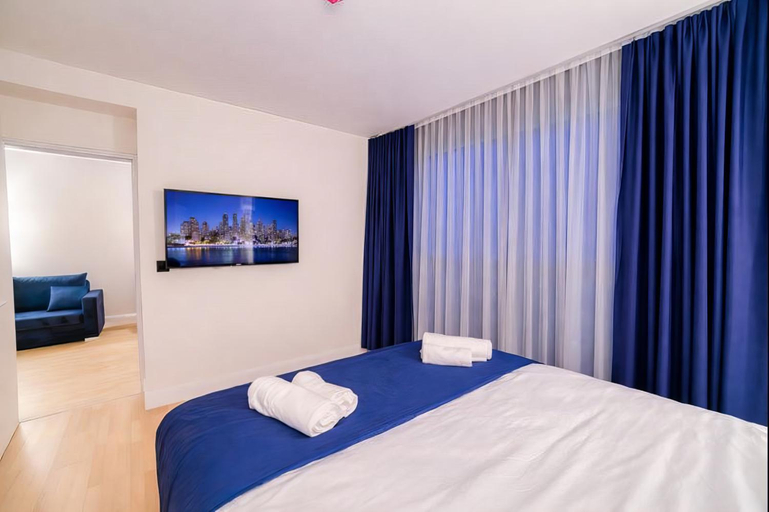 3, Premium Sea View apartments, Batumi