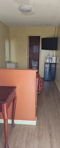 Others 5, Rolling Fork Motel, Sharkey