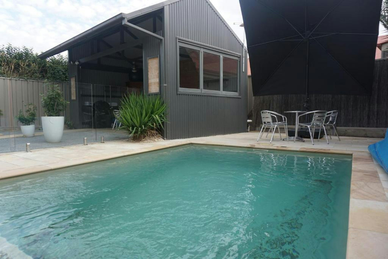 Sport & Beauty, The Charles, Wagga Wagga - Pt A