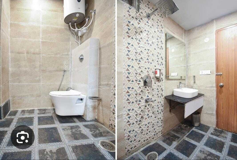 Bathroom 4, Hotel Yours Pacific, Dehradun
