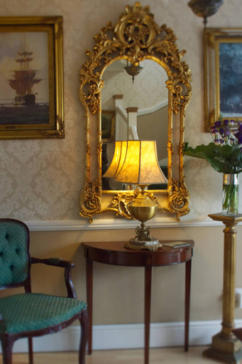 Others, The Cambridge Guest House, Cambridgeshire