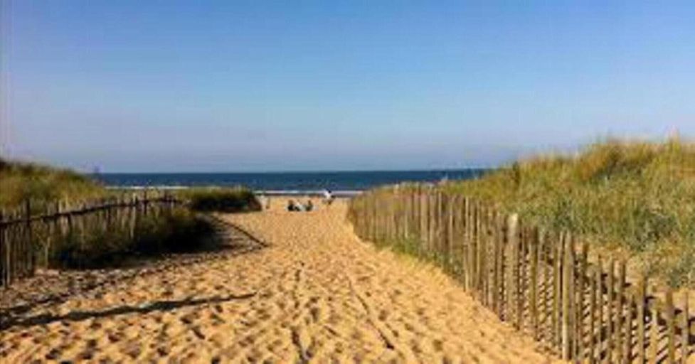 Beach 2, Luxury Caravan - Adults Only, Lincolnshire