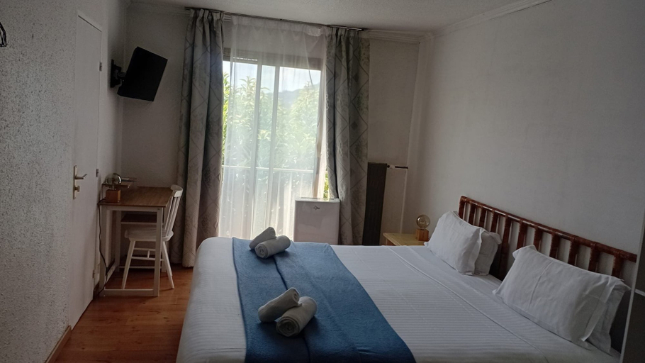 Bedroom 2, Hôtel Avocado, Alpes-Maritimes