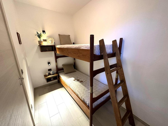 5, Villa Continenti, Udine
