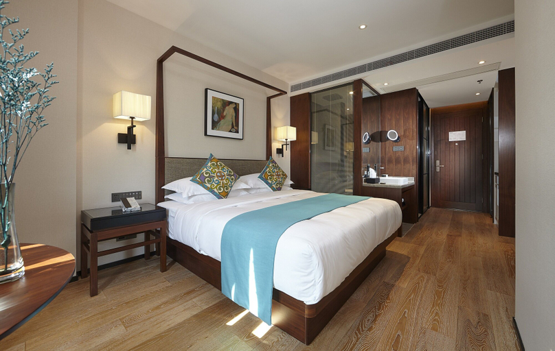 Others 1, SSAW Boutique Hotel Yangzhou, Yangzhou