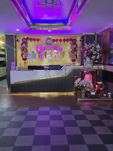 Others 5, Thiem Thanh Hotel, Bình Thạnh