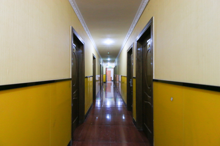 Others 5, Liyuan Hostel, Jinhua