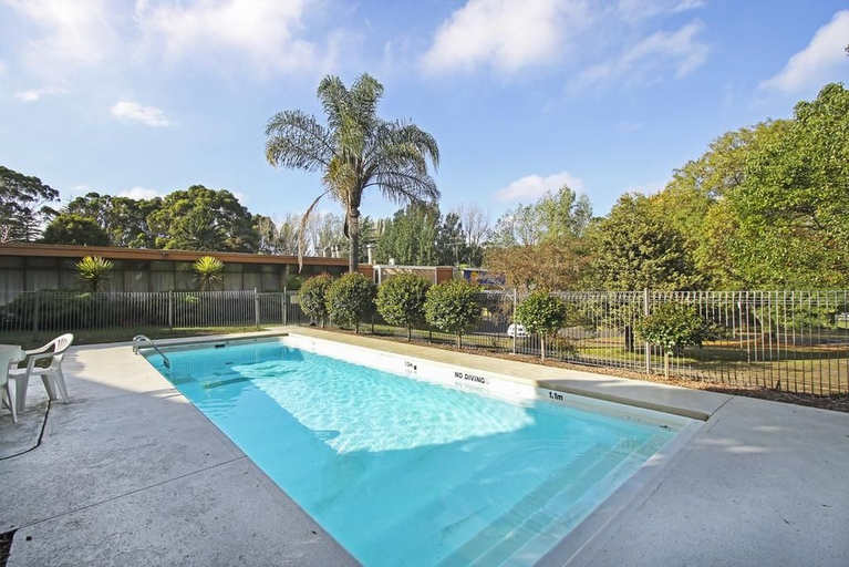 Sport & Beauty, Moe Parklands Motel, Latrobe - Moe