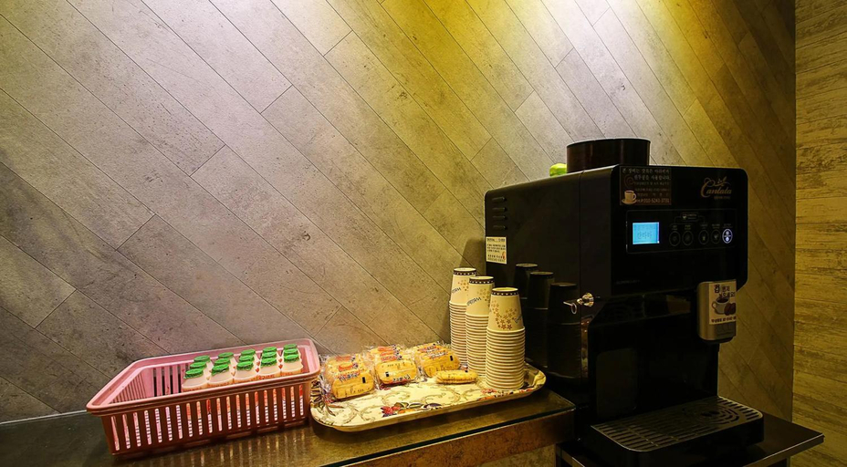 4, Hotel Fiona, Seodaemun
