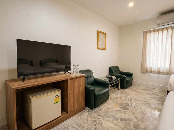 Others 5, Luxury Hotel, Muang Kanchanaburi