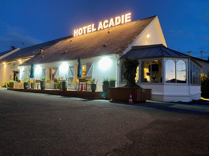 Exterior & Views 2, BRIT HOTEL CONFORT ORLY MORANGIS, Essonne