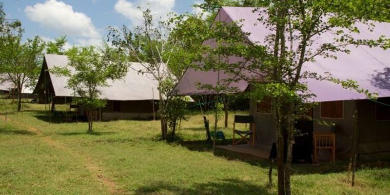 Others 2, Big Game Camp - Yala, Katharagama