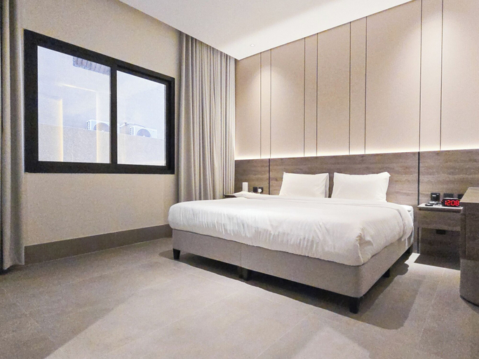 Room 4, MR STAY, Riyadh