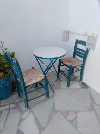 Others 5, Villa Polemis, South Aegean