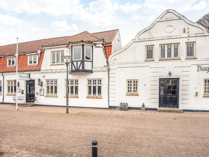 Primary image, 2 Person Holiday Park Home in Give, Vejle