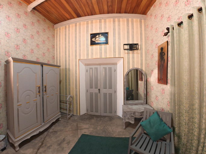Interior 3, Aura Beach Villa Deva 77, Hikkaduwa