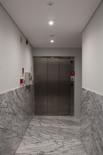 Public Area, RS Porto Central Apartments, Porto