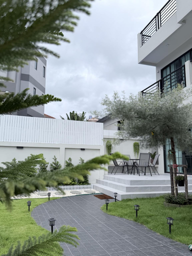 Others 3, Darari House | Patong, Phuket Island