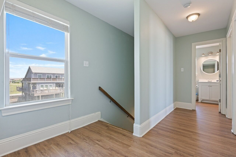 Interior 4, Kiki Beach 4 Bedroom Home, Galveston