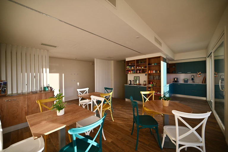 Food & Drinks, Foresteria La Pendita, Brescia