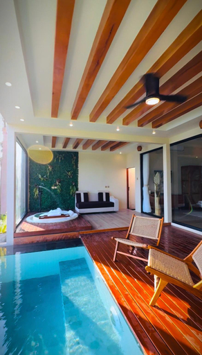 Others 2, Pinggan Glamping Hill, Bangli