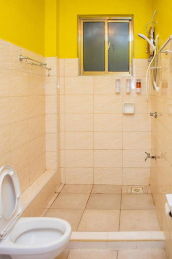 Bathroom 5, Comfort Zone Homes Athi River, Roysambu