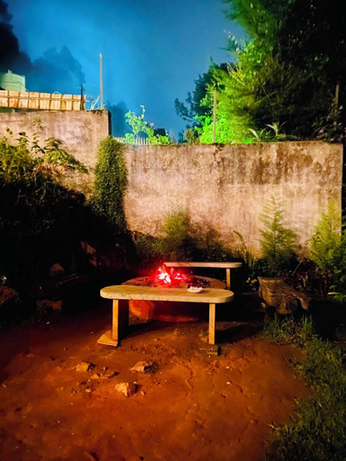 Others 5, Amber by The Tamarillo, The Nilgiris