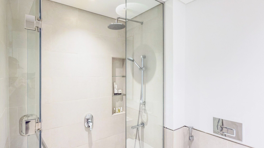 Bathroom 5, Jadeel Residences- MJL - Dubai, Dubai