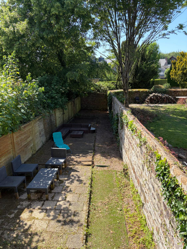 Others, Appartement Annexe Beverl'inn, Orne