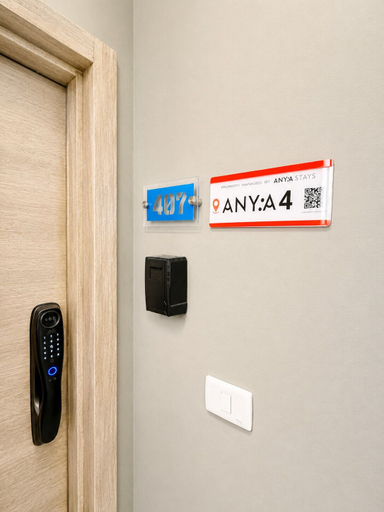 Interior 3, ANYA APARTAMENTS, San Rafael del Yuma