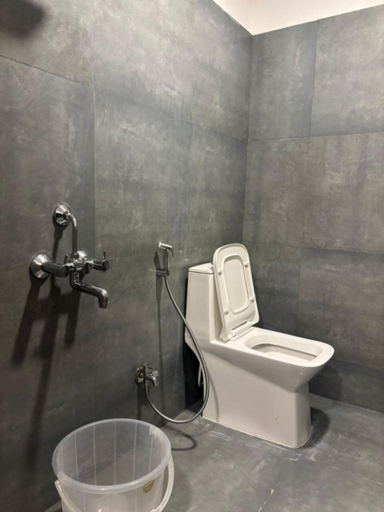 Bathroom 3, 고룸고 바이슈나비 레지던시, Hyderabad