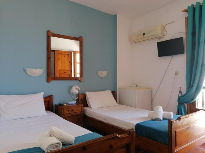 Bedroom 5, Nostalgia, Thessaly