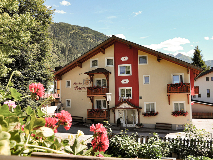 Exterior & Views 1, Pension Posauner Dorfgastein, Sankt Johann im Pongau