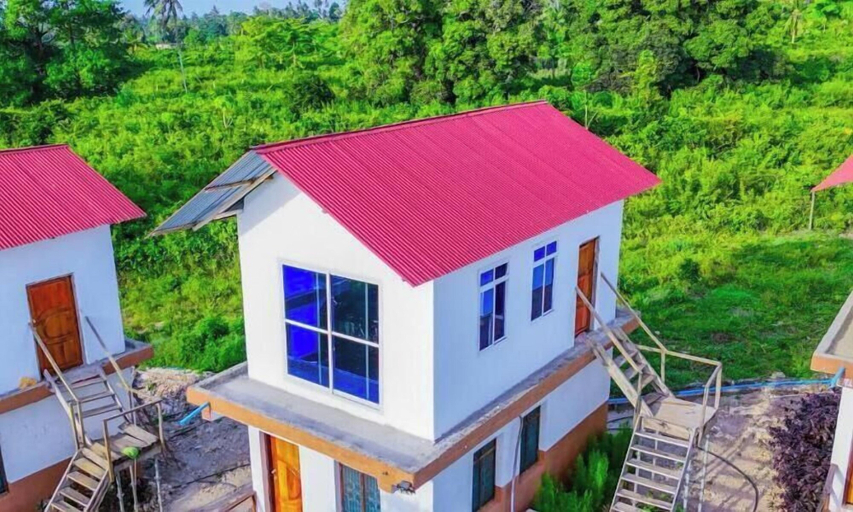 Exterior & Views 2, Mangapwani Beach Villa, Kaskazini 'B'