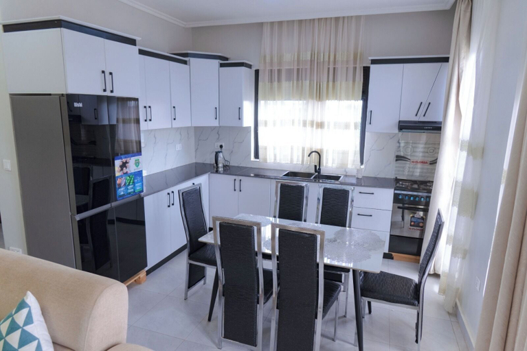 Interior 2, ZEUS BOUTIQUE APARTMENT, Gasabo