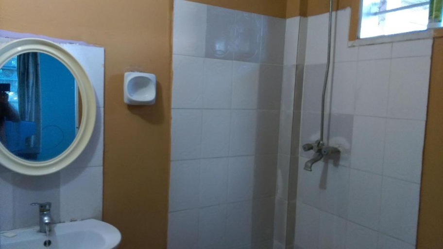 Bathroom 3, Kibodya Hotel6, Ilala