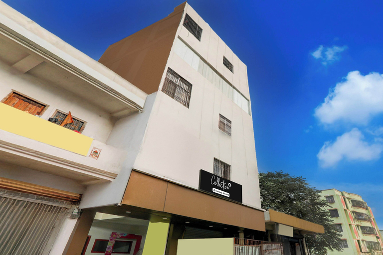 Exterior 2, Collection O Jagdeo Path Patna, Patna