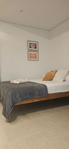 Room 5, Cond. Metro Casa Centro 101, São Paulo