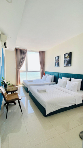 Bedroom 2, Oasky Vung Tau, Vũng Tàu