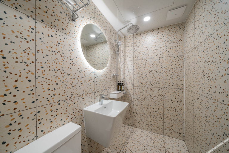 Bathroom 5, Incheon Bupyeong Hotel Today, Gyeyang